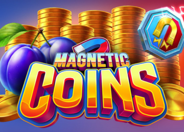 Magnetic Coins
