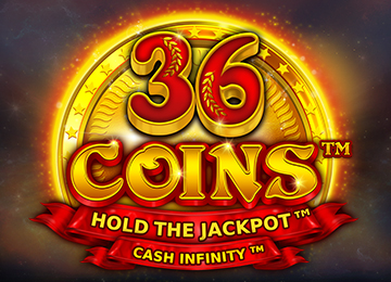 36 Coins
